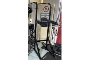 Power Tower van Focus Fitness