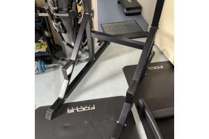 Power Tower van Focus Fitness