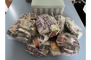 Theezakjes leeg diverse merken theezakje Lege hoesjes thee