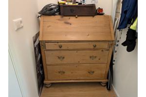 Secretaire