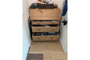 Secretaire