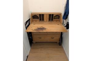 Secretaire