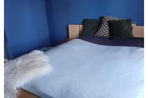 Compleet bed 1.40 x 2.00