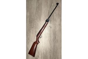 Diana model 24D luchtbuks