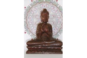 Antiek en Curiosa uit Azie