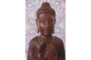 Antiek en Curiosa uit Azie