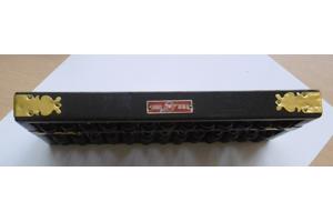 Antiek en Curiosa uit Azie