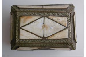 Antiek en Curiosa uit Azie