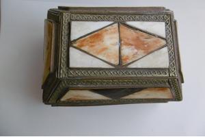 Antiek en Curiosa uit Azie