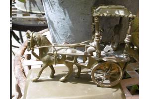 Antiek en Curiosa uit Azie