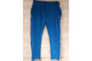 SL Sports heren trainingsbroek blauw 3XL