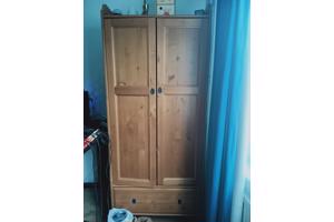 IKEA kinderkleding kast, gebruikt, maar goed