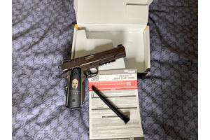 SIG Sauer 1911 Spartan / 4,5 mm .177 CO2