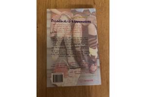 Maren Stoffels : Dreadlocks & lippenstift (10-13 jr )