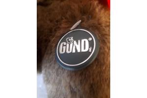 Speelgoed beer, onbespeeld