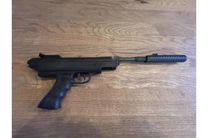 Browning mag 800 4.5 mm