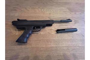 Browning mag 800 4.5 mm