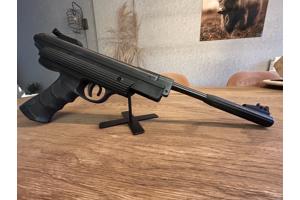 Browning mag 800 4.5 mm