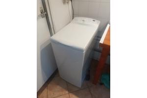 Wasmachine bovenlader Whirlpool