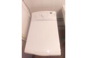 Wasmachine bovenlader Whirlpool