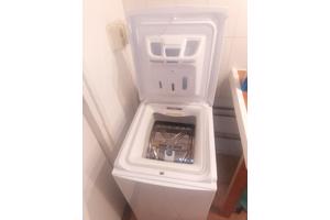 Wasmachine bovenlader Whirlpool