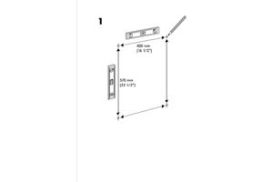 Badkamerspiegel Fullen Ikea