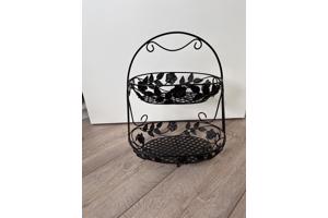 Sierrek voor fruit of spullen