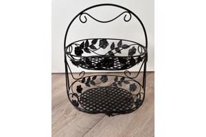 Sierrek voor fruit of spullen