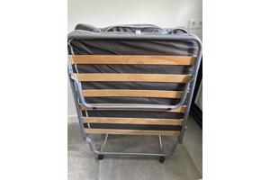 Inklapbaar bed / opvouwbaar bed