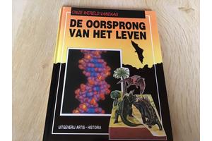 Boeken ; Onze Wereld Vandaag ; 16 Prachtige boeken, leerzaam