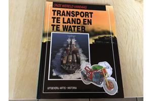 Boeken ; Onze Wereld Vandaag ; 16 Prachtige boeken, leerzaam