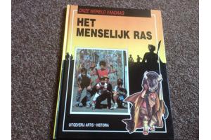 Boeken ; Onze Wereld Vandaag ; 16 Prachtige boeken, leerzaam