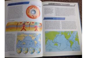 Boeken ; Onze Wereld Vandaag ; 16 Prachtige boeken, leerzaam