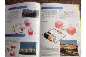 Boeken ; Onze Wereld Vandaag ; 16 Prachtige boeken, leerzaam