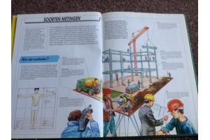 Boeken ; Onze Wereld Vandaag ; 16 Prachtige boeken, leerzaam