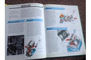 Boeken ; Onze Wereld Vandaag ; 16 Prachtige boeken, leerzaam