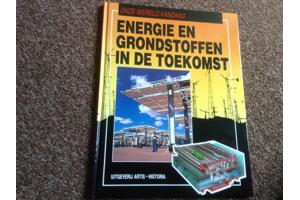 Boeken ; Onze Wereld Vandaag ; 16 Prachtige boeken, leerzaam