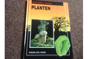 Boeken ; Onze Wereld Vandaag ; 16 Prachtige boeken, leerzaam