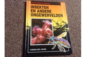 Boeken ; Onze Wereld Vandaag ; 16 Prachtige boeken, leerzaam