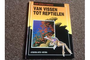 Boeken ; Onze Wereld Vandaag ; 16 Prachtige boeken, leerzaam