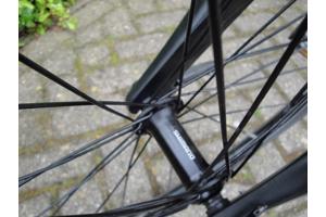 STELLA COSMO met midden motor