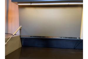 Bureau meubel