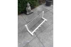 Rack for Shoes and Coats