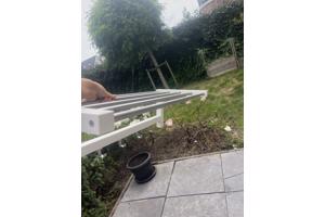 Rack for Shoes and Coats