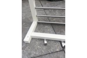 Rack for Shoes and Coats