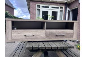 onbeschadigd tv meubel