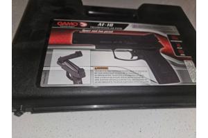 Te Koop : GAMO AF10 luchtdrukpistool 4,5 mm