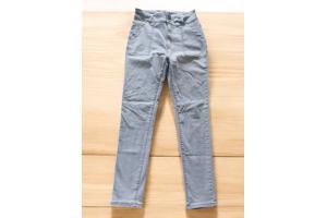 Skinny jeans lichtblauw 32/L