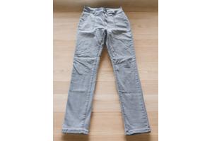 Skinny jeans lichtblauw 32/L