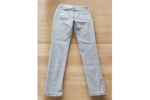 Skinny jeans lichtblauw 32/L